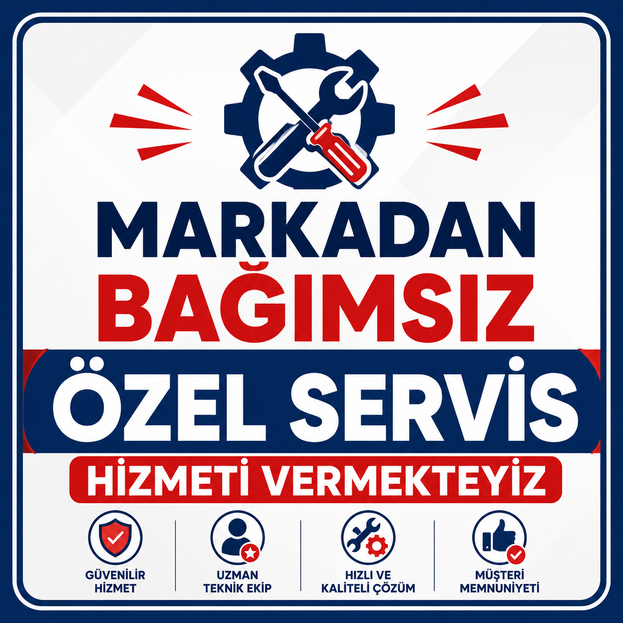 Hasköy Viessmann Klima Servisi markadan bağımsız teknik servis